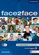 face2face Pre-intermediate Test Generator CD-ROM, Sarah Ackroyd 