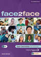 face2face Upper Intermediate Test Generator CD-ROM, Sarah Ackroyd 