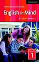 English in Mind 1 Class Cassettes, Herbert Puchta, Jeff Stranks 