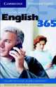 English365 1 Audio Cassette Set, Bob Dignen, Steve Flinders, Simon Sweeney 