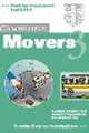 Cambridge Movers 3 Audio Cassette, University of Cambridge Local Examinations Syndicate 