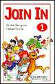 Join In Audio Cassette 1, Gunter Gerngross 