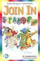 Join In Starter Audio Cassette, Gunter Gerngross 