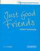 Just Good Friends Level 3 Audio Cassettes (2) (Level 3), Penny Hancock 
