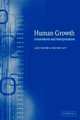Human Growth, Alex F. Roche 