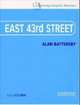 Cambridge English Readers Level 5 Upper Intermediate East 43rd Street: Book with Audio CDs (3) Pack, Alan Battersby 