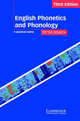 English Phonetics and Phonology: A Practical Course, Peter Roach 