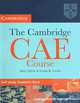 The Cambridge CAE Course Self-Study Student's Book, Mary Spratt 