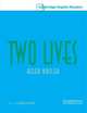 Two Lives Level 3 Lower Intermediate 2 Audio Cassettes, Helen Naylor 