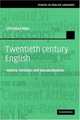 Twentieth-Century English Hardback, Mair, Christian 