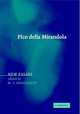 Pico della Mirandola, Edited by M. V. Dougherty 
