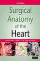 Surgical Anatomy of the Heart, Benson R. Wilcox 