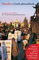 Chambers polish phrasebook, 