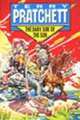 The Dark Side Of The Sun, Pratchett, Terry 