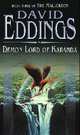 Castle of wizardry, Eddings, David 