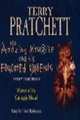The Amazing Maurice and His Educated Rodents, Terry Pratchett 