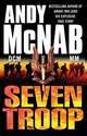 Seven troop, Mcnab, Andy 