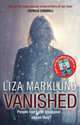 Vanished, Liza Marklund 
