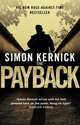 The Payback, Simon Kernick 
