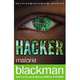 Hacker, Malorie Blackman 