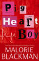Pig-Heart Boy, Malorie Blackman 