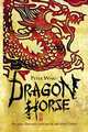 Dragon Horse, Peter Ward 