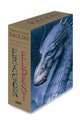 Eragon and Eldest, Paolini 