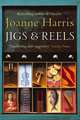 Jigs & Reels, Harris J 