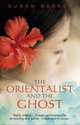 The Orientalist and the Ghost, Susan Barker 