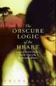 Obscure Logic of the Heart, Priya Basil 