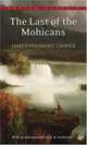 The Last of the Mohicans, James Fenimore Cooper 