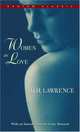 Women in Love, D. H. Lawrence 