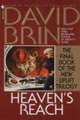 Heaven's Reach (New Uplift Series #3), David Brin 