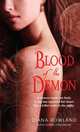 Blood of the Demon (Kara Gillian Series #2), Diana Rowland 