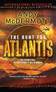The Hunt for Atlantis (Nina Wilde/Eddie Chase Series #1), Andy McDermott 