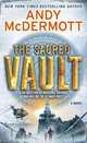 The Sacred Vault (Nina Wilde/Eddie Chase Series #6), Andy McDermott 