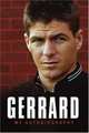 Gerrard: My Autobiography, Steven Gerrard 