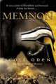 Memnon, Scott Oden 