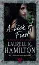 A Lick of Frost, Laurell K. Hamilton 