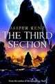 Danilov Quintet 3: The Third Section, Kent Jasper 