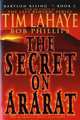 Babylon Rising:Secret On Ararat, Lahaye & Phillips 