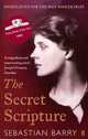 The Secret Scripture, Barry, Sebastian 