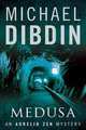 Medusa, Dibdin Michael 