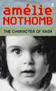 The Book of Proper Names, Nothomb Amelie 