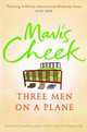 Three Men on a Plane, Cheek Mavis 