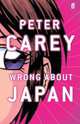 Wrong About Japan, Carey Peter 