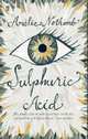 The Book of Proper Names, Nothomb Amelie 