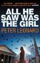 All He Saw Was the Girl, Peter A. Leonard 