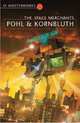 Space Merchants, Pohl Frederik 