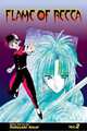 Flame of Recca Volume 2, Nobuyuki Anzai 